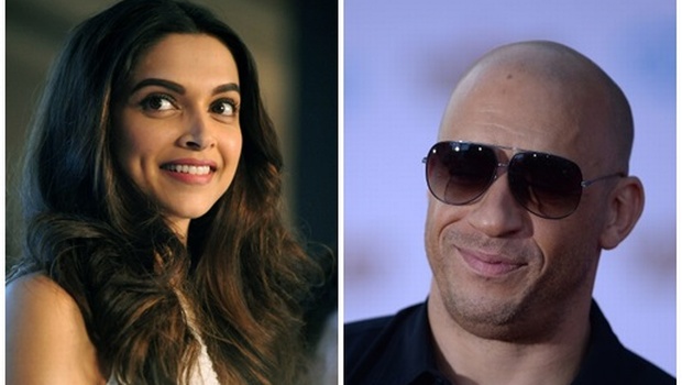 Deepika to join Vin Diesel’s ‘XXX’ in February