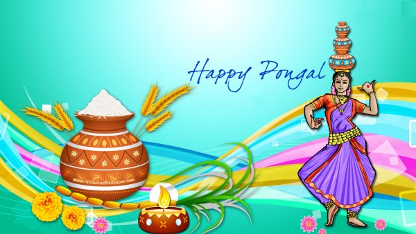 Happy Sankranthi images wallpapers pictures free download (2)
