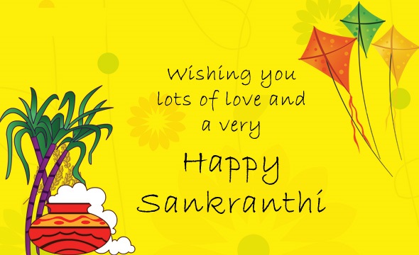 Happy Sankranthi images with quotes (2)