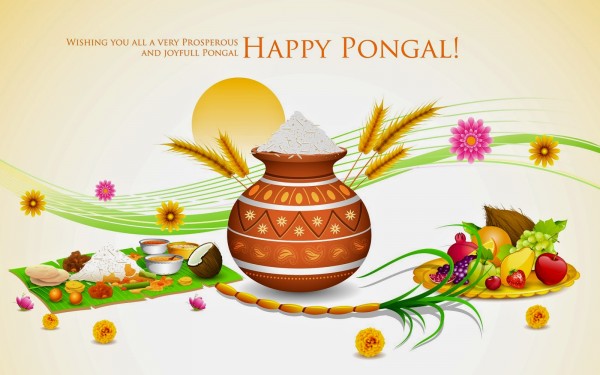 Happy pongal hd 3d wallpapers (2)