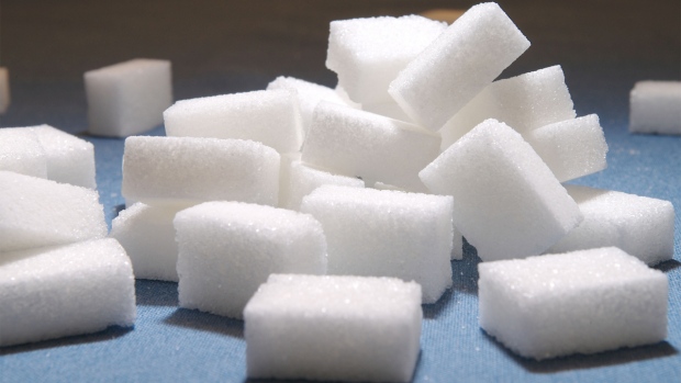 High Sugar intake Linked to Breast Cancer