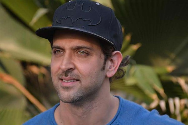 Hrithik's 'noisy' birthday bash, Police Fined Rs.25,000 to Hotel Management