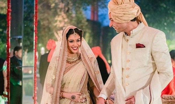 Inside Pictures Of Asin-Rahul Sharma Wedding (8)