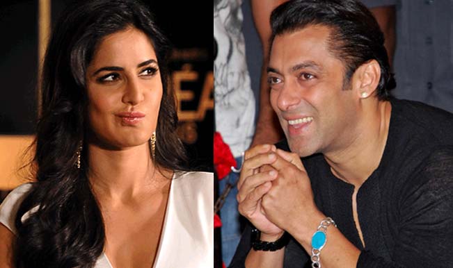Katrina Kaif finally opens up on 'secret meeting' with Salman