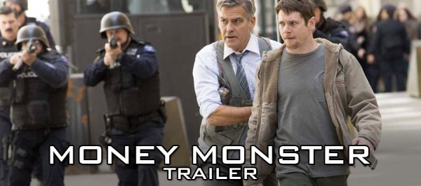 Money Monster International Trailer Released