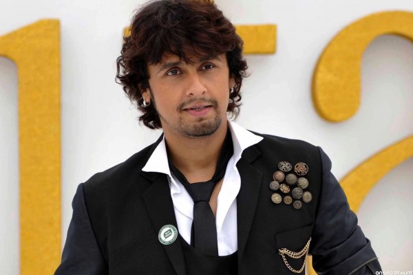 Sonu Nigam to be waxed at Madame Tussauds