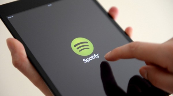 Spotify acquires Music Social Network Apps Soundwave, Cord Project