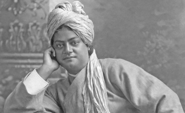 Swami Vivekananda's on his 153rd birth anniversary : Quotes that Inspired, Motivated Everyone