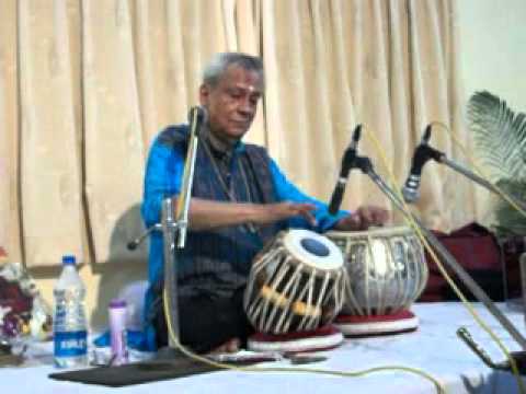 Tabla Maestro Shankar Ghosh Dies In Kolkata Hospital At 80