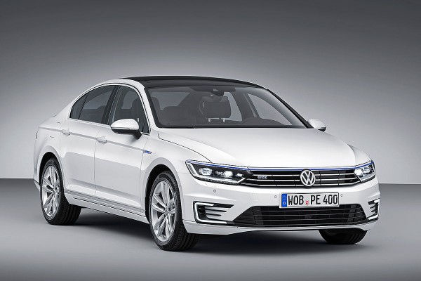 Volkswagen to Introduce 3 New Models This Year