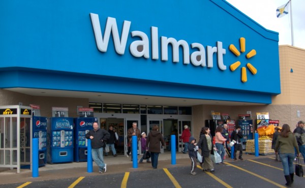 Walmart to Shut Down 269 Stores