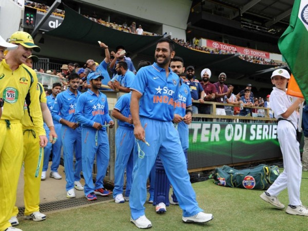 Watch India Vs Australia 1st ODI Live Streaming Info with Live Ball Updates