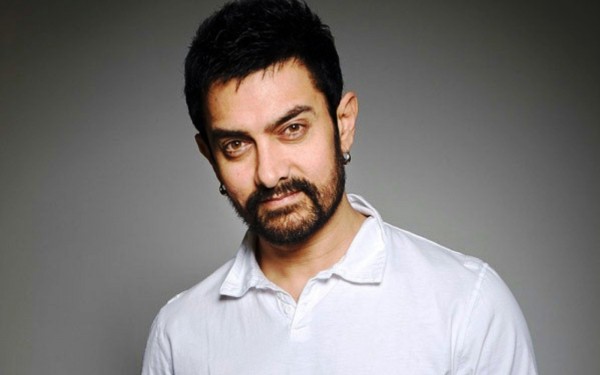 Aamir Khan to be the ambassador for Maharashtra's 'Jalyukta Shivar';