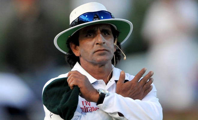 BCCI has banned me without any Proof says Asad Rauf