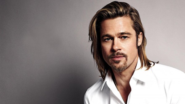 Brad Pitt To Co-produce Medical Research Film 'He Wanted the Moon'