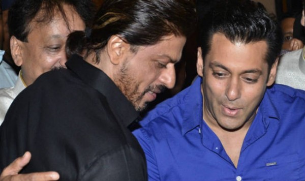 Delhi Cops tells court, no offence made out against Shah Rukh, Salman