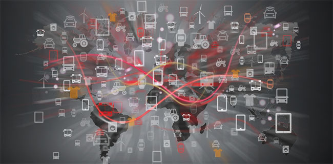 GSMA Announces Security Guidelines to Support Growth of the Internet of Things