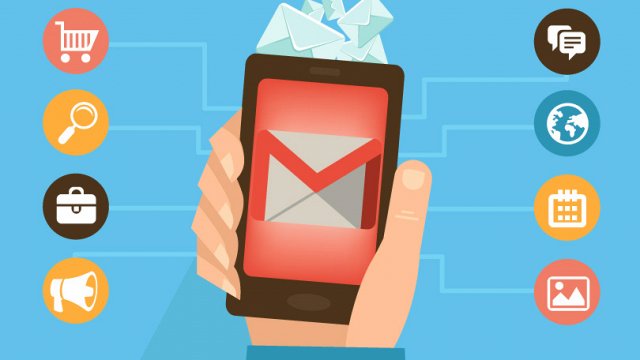Gmailify' gives you Gmail service without the Gmail address