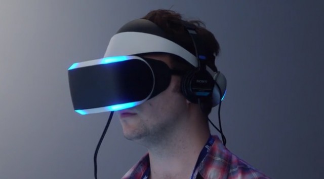 Google is reportedly releasing a VR headset in 2016Google is reportedly releasing a VR headset in 2016