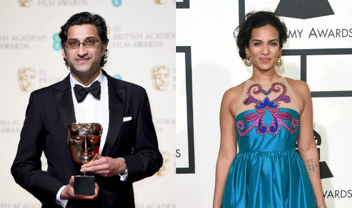 Grammys 2016 Anoushka Shankar loses, Asif Kapadia bags Grammy for ‘Amy’