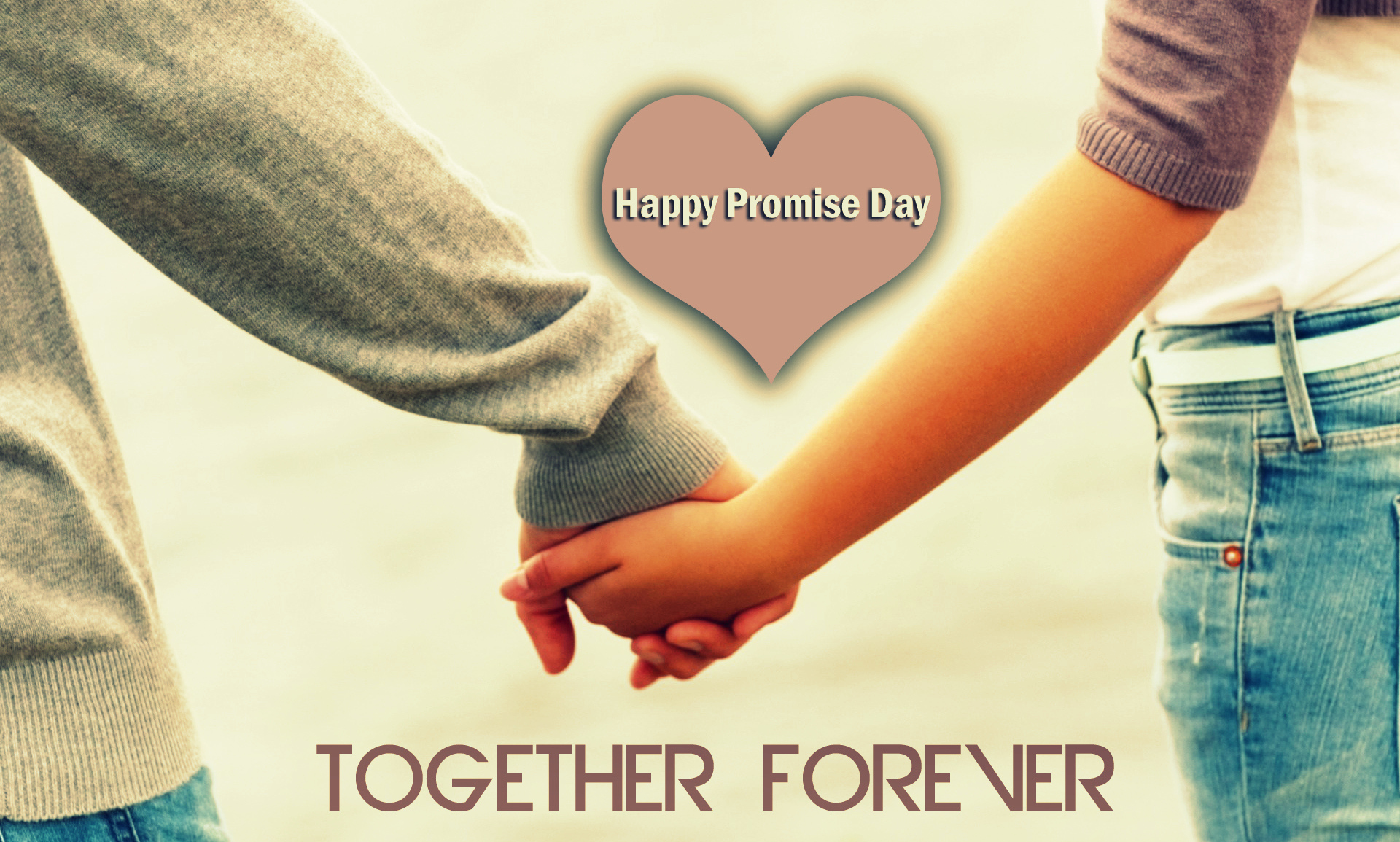 Happy Promise Day Images Pictures Wallpapers (1)