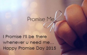 Happy Promise Day Images Pictures Wallpapers (13)