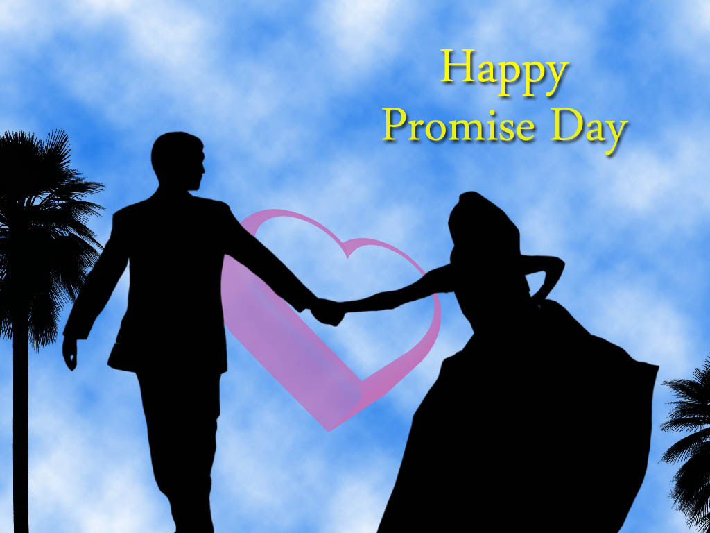 Happy Promise Day Images Pictures Wallpapers (9)