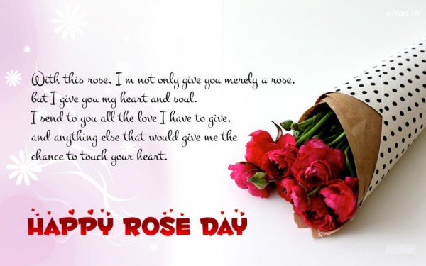 Happy Rose Day 2016 wishes quotes (8)