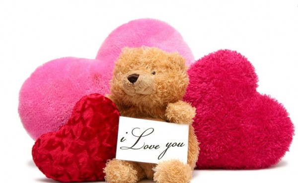 Happy Teddy Day 2017 Images wallpaers pictures (2)