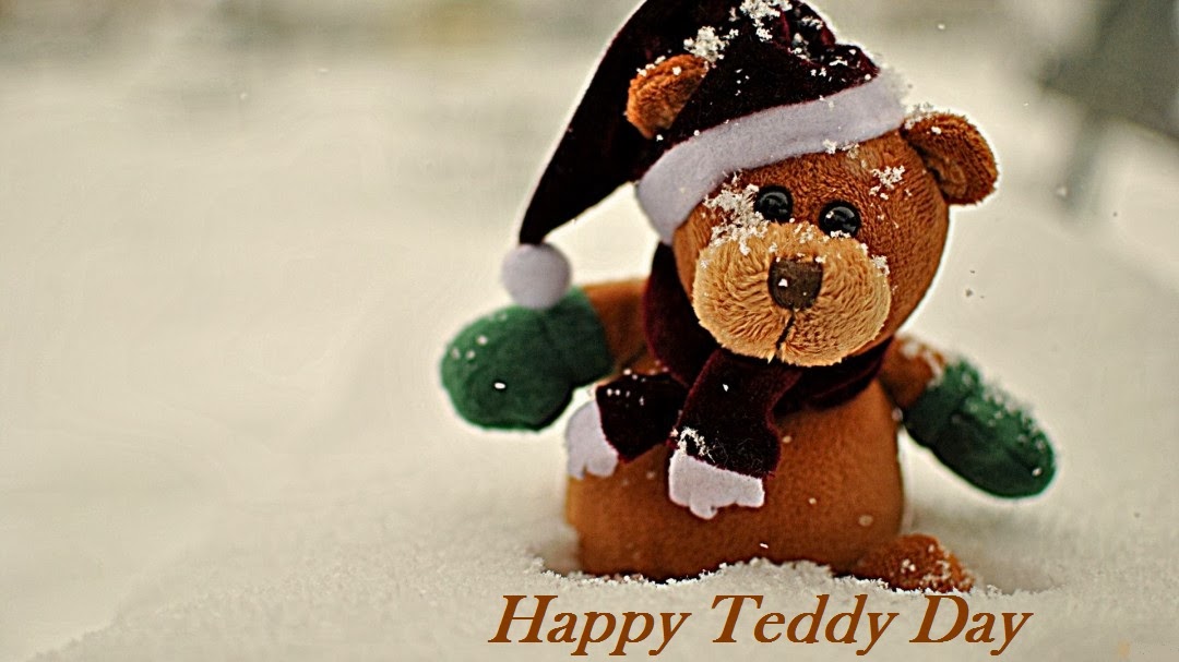 Happy Teddy Day 2017 Images wallpaers pictures (6)