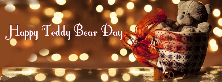 Happy Teddy Day 2017 images for fb cover pics (2)