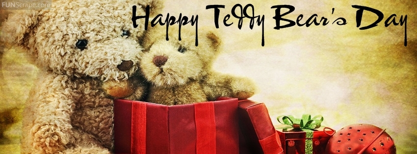 Happy Teddy Day 2017 images for fb cover pics (4)