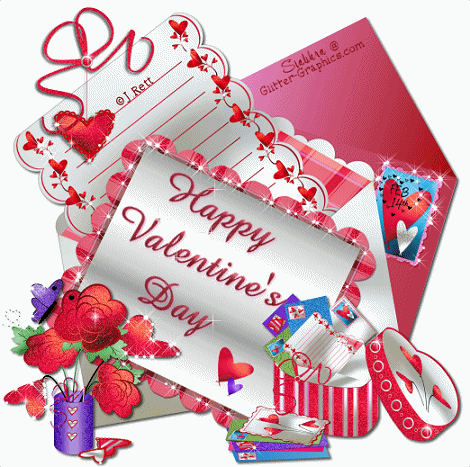 Happy Valentines’ Day animated gif images (5)