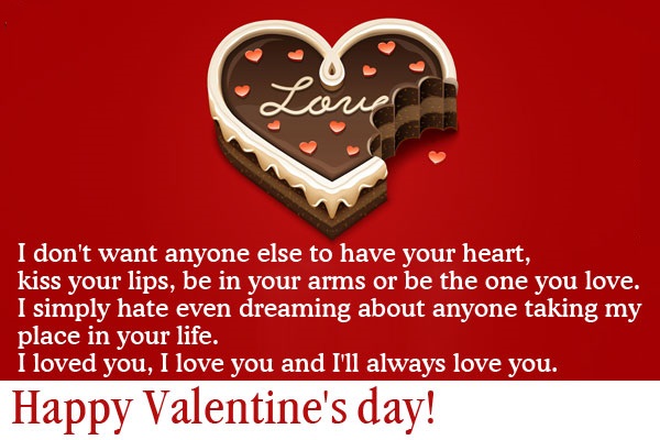 Happy Valentines’ Day images with quotes (6)