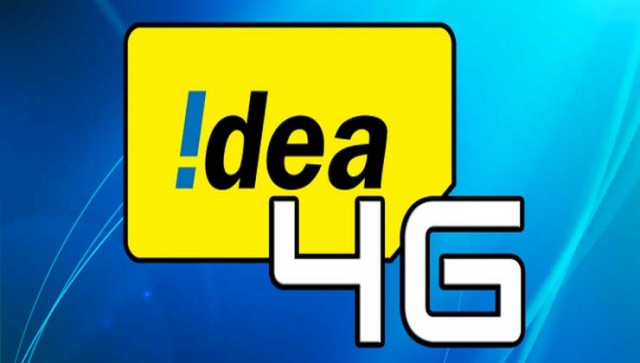 Idea expands 4G services in Andhra and Telangana