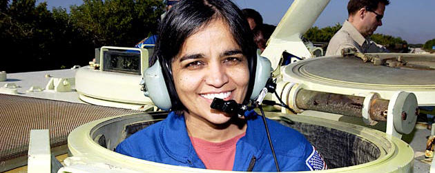 Kalpana Chawla's 13th death anniversary Some interesting facts about the Indian-American astronaut