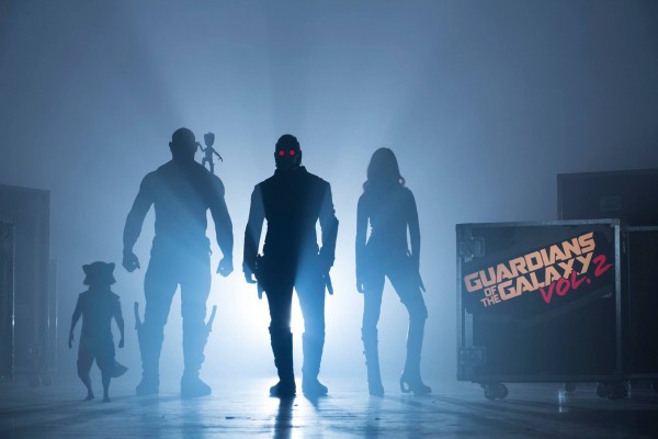 Kurt Russell roped in for ‘Guardians of the Galaxy Vol 2’