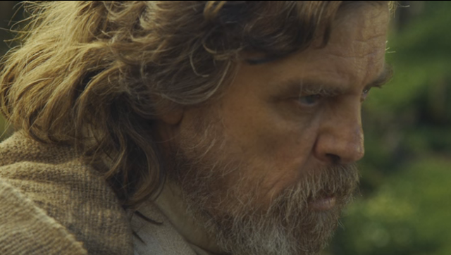 Luke Skywalker announces Star Wars Episode VIII, Cast, Teaser