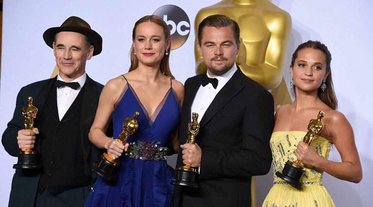 Oscars 2016 complete list of Winners