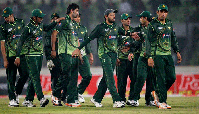 Pakistan govt allows team to compete in World T20 in India
