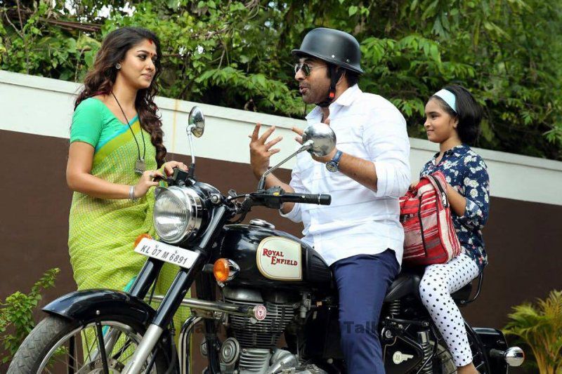Puthiya Niyamam Malayalam Movie Review, Rating.
