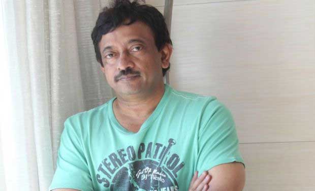 Ram Gopal Varma to launch online theatre RGV Talkies
