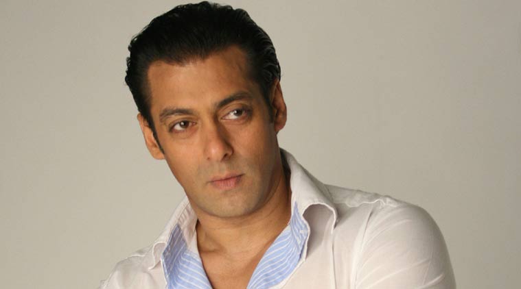 Salman Khan gets death threat call, cops launch probe