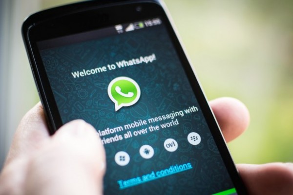 WhatsApp To Drop Support For BlackBerry, Older Nokia, Android devices