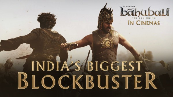 ‘Baahubali - The Begining’ to release in China in May