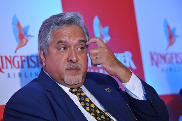 Banks petition Supreme Court to stop Vijay Mallya from leaving India