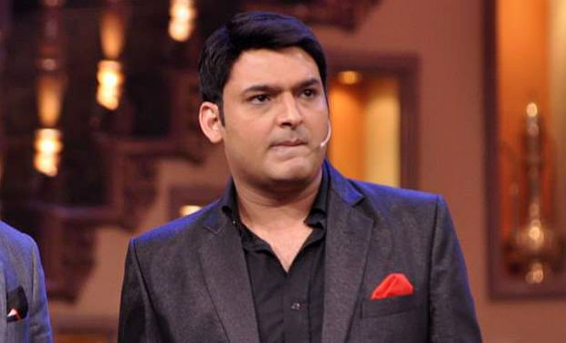 I Wish to have PM Modi on our new show Kapil Sharma