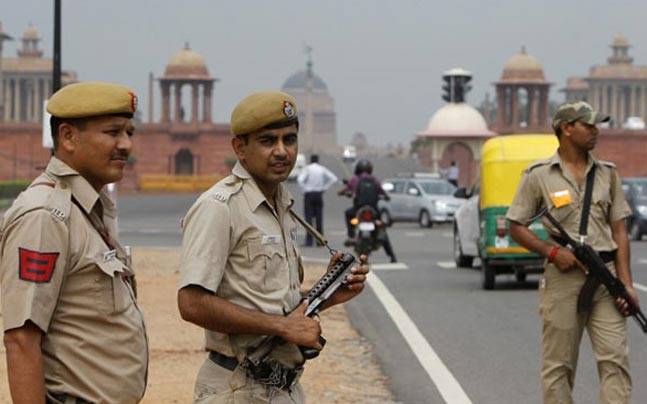 IB-Warns-of-Terror-Attack-During-Holi-Delhi-on-High-Alert