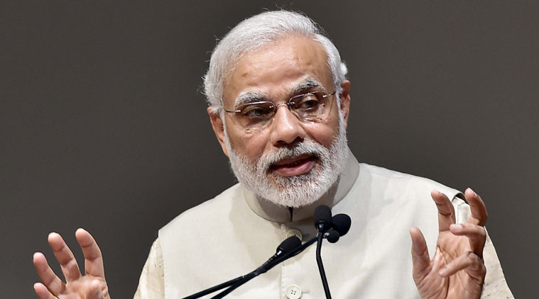 India to establish lab to study gravitational waves says PM Modi