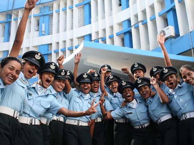 India to get first batch of female fighter pilots on June 18